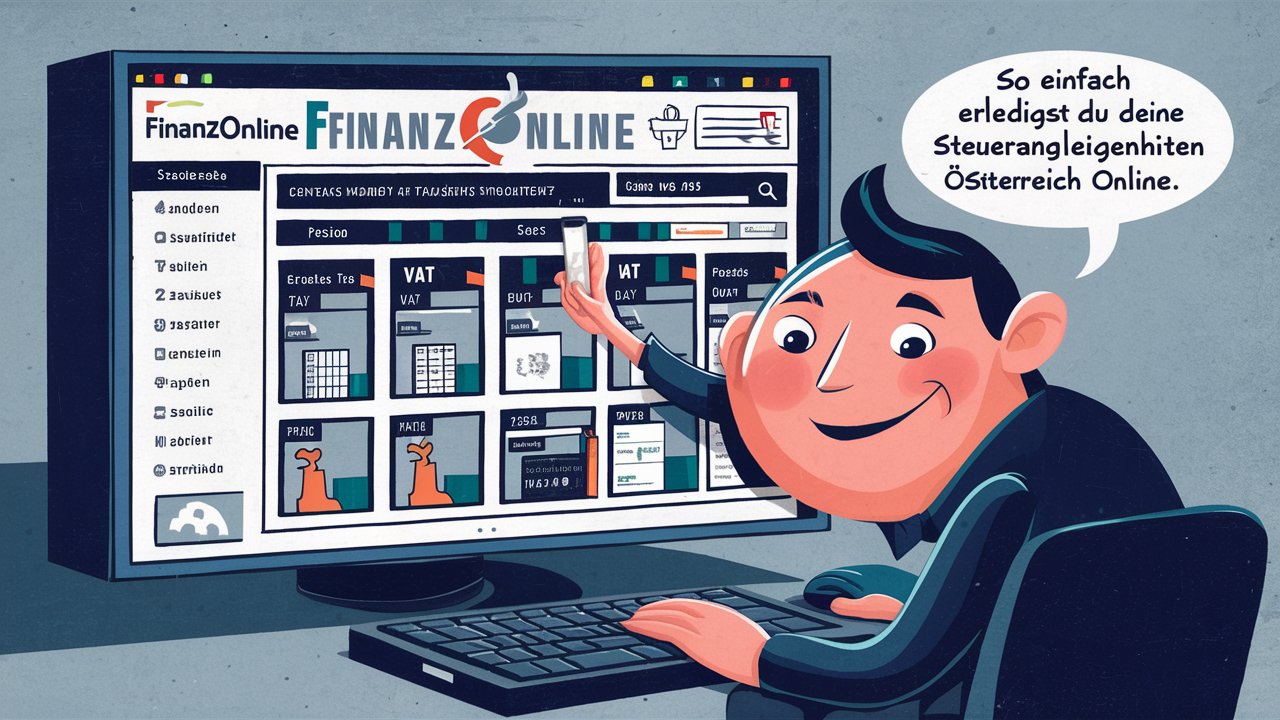 finanzonline termin