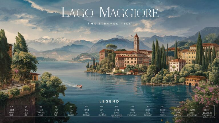 wetter lago maggiore