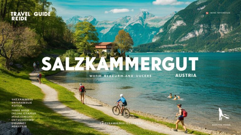 salzkammergut