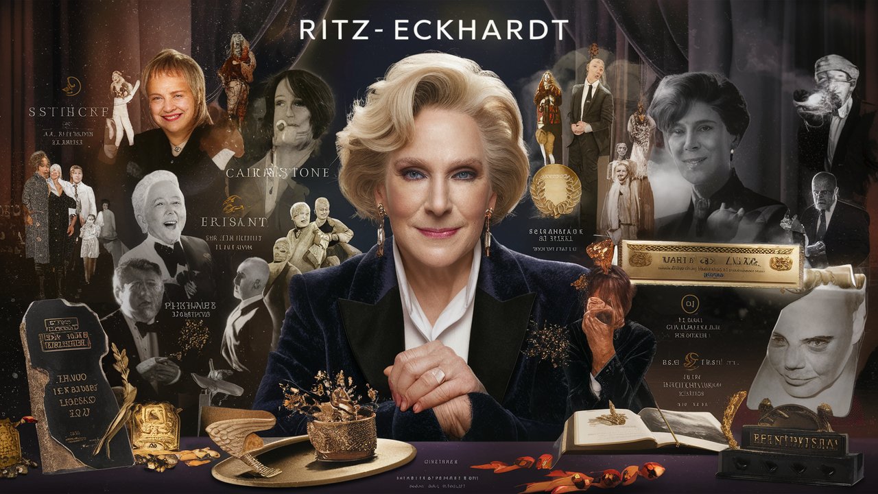 ritz eckhardt
