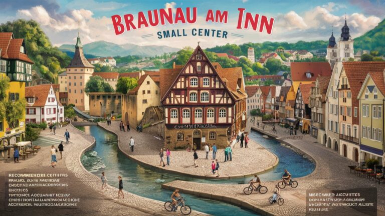 braunau am inn