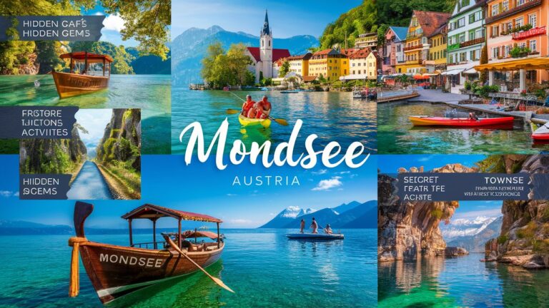 mondsee