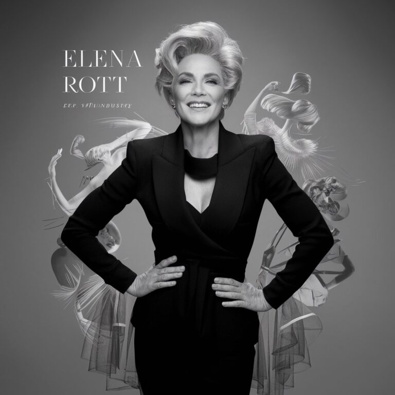 elena rott