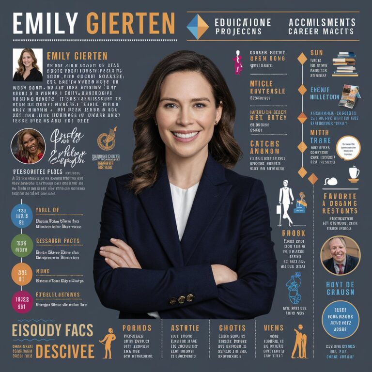 emily gierten