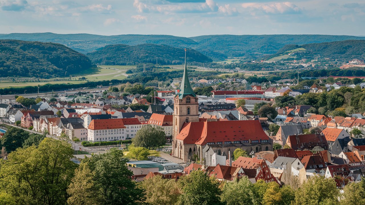 hattingen