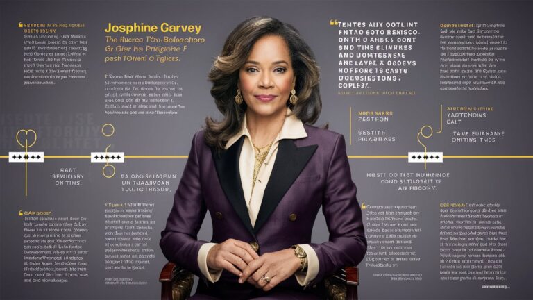 josephine garvey
