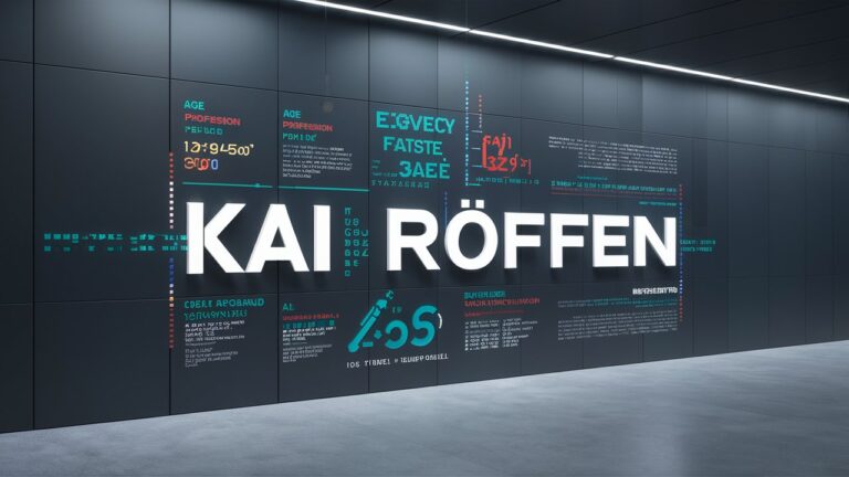 kai röffen