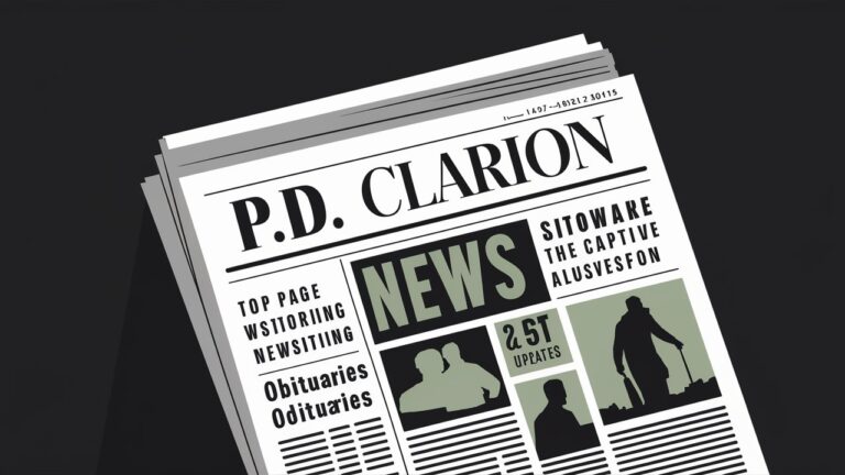 pd clarion