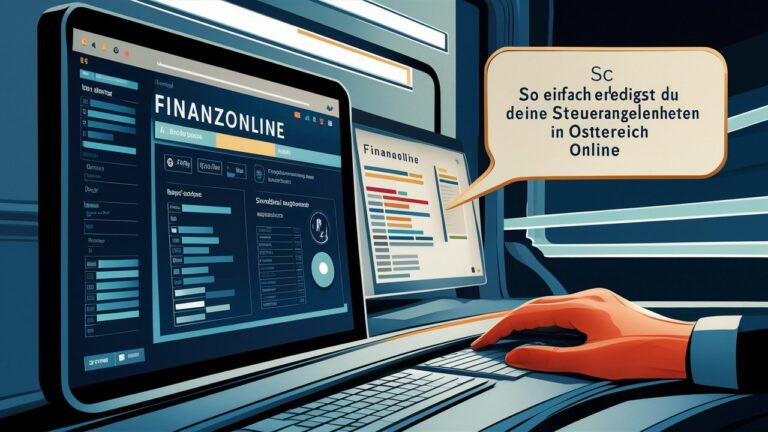 finanzonline termin