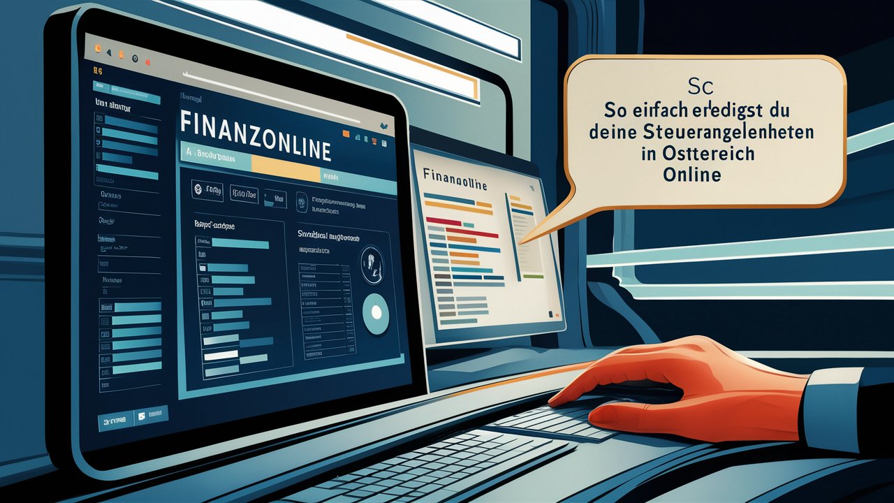 finanzonline termin