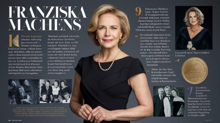 franziska machens