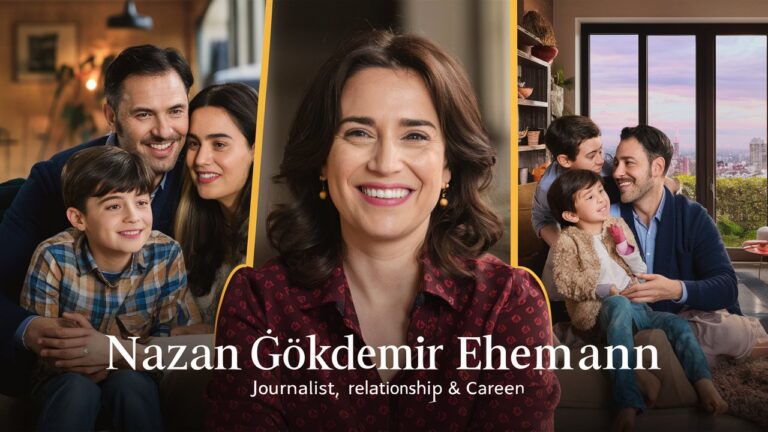 nazan gökdemir ehemann