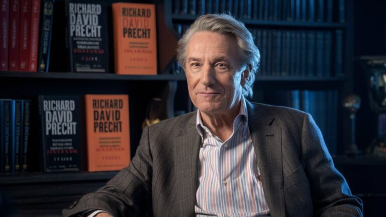 richard david precht