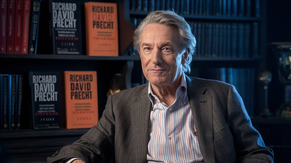 richard david precht