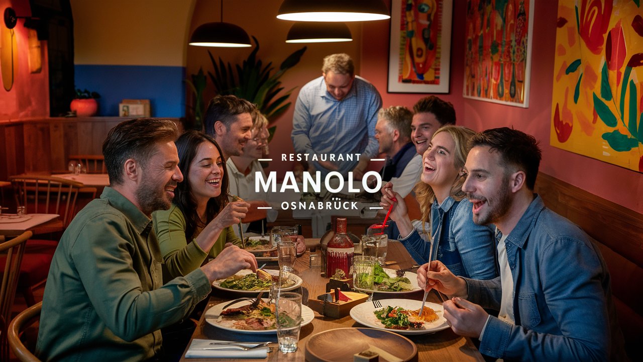restaurant manolo osnabrück