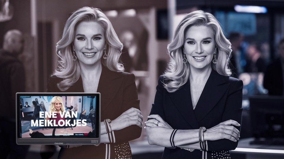 enie van de meiklokjes
