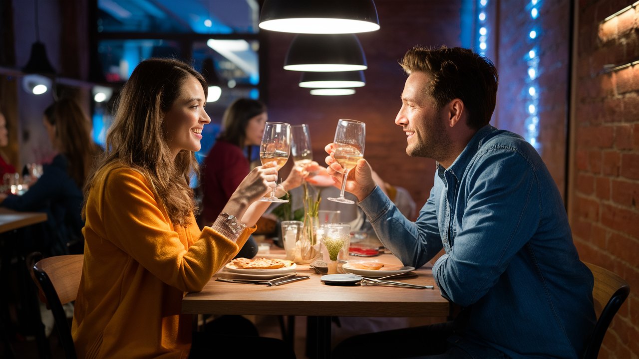 date ideen köln