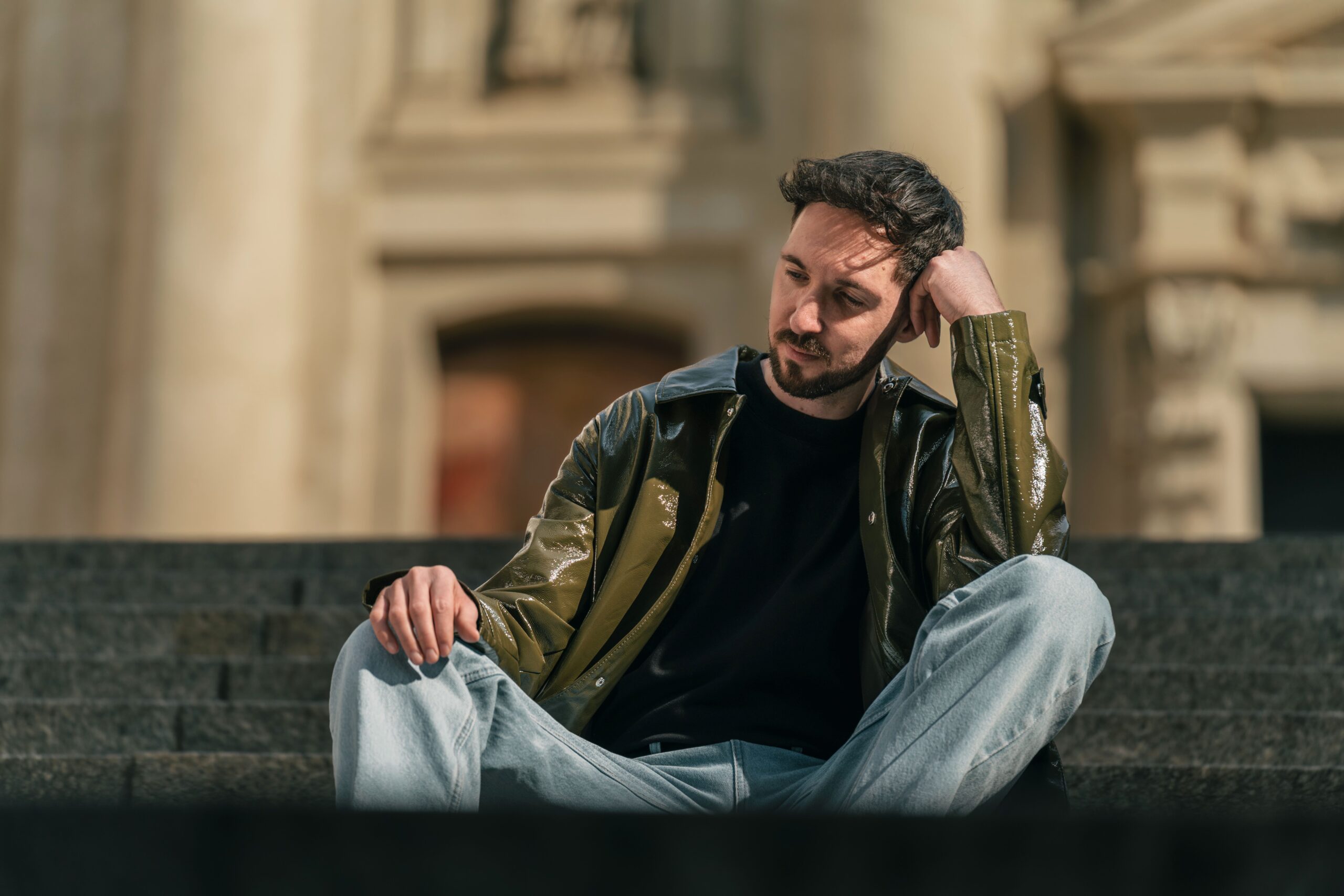 tobias staerbo