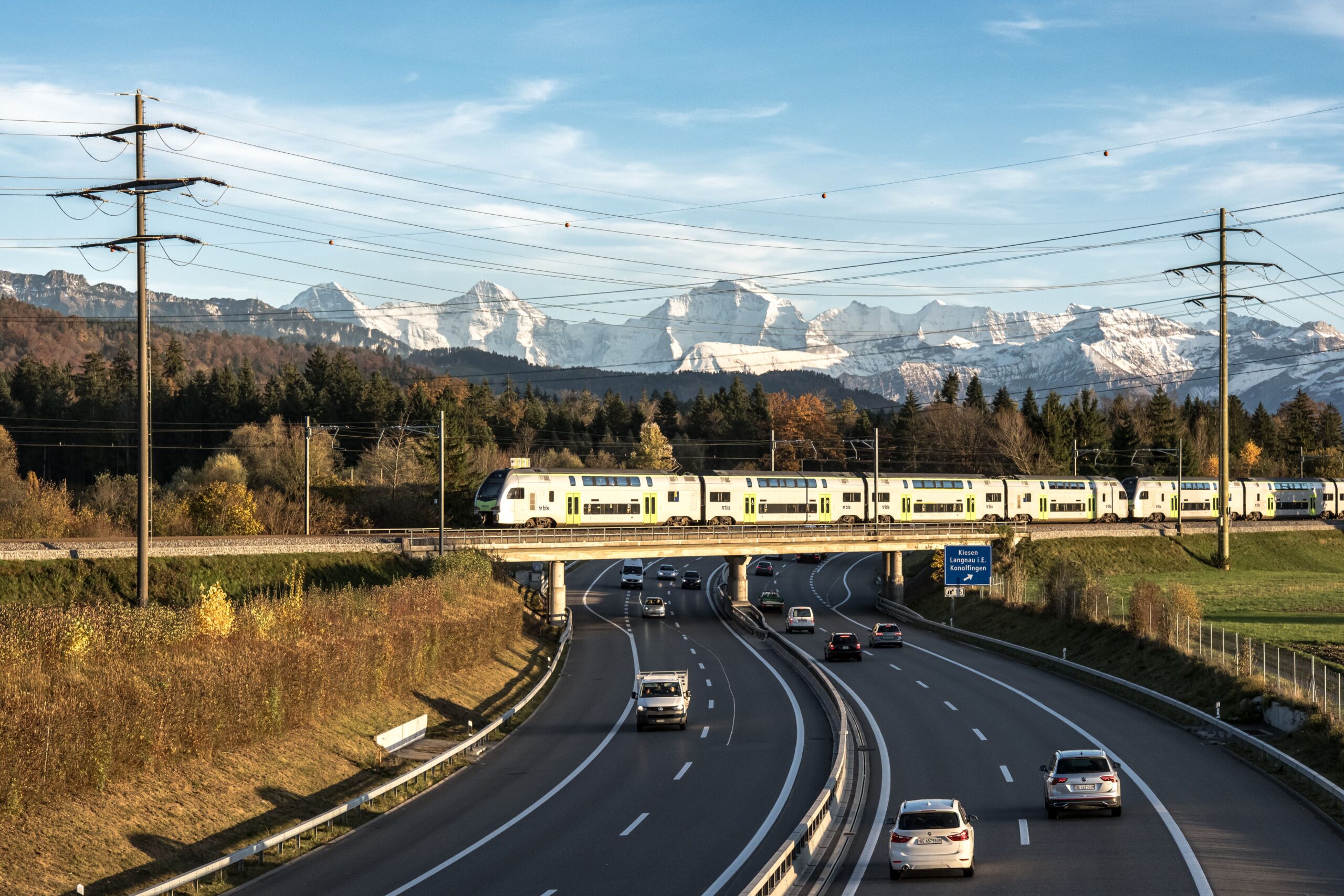 stau tauernautobahn