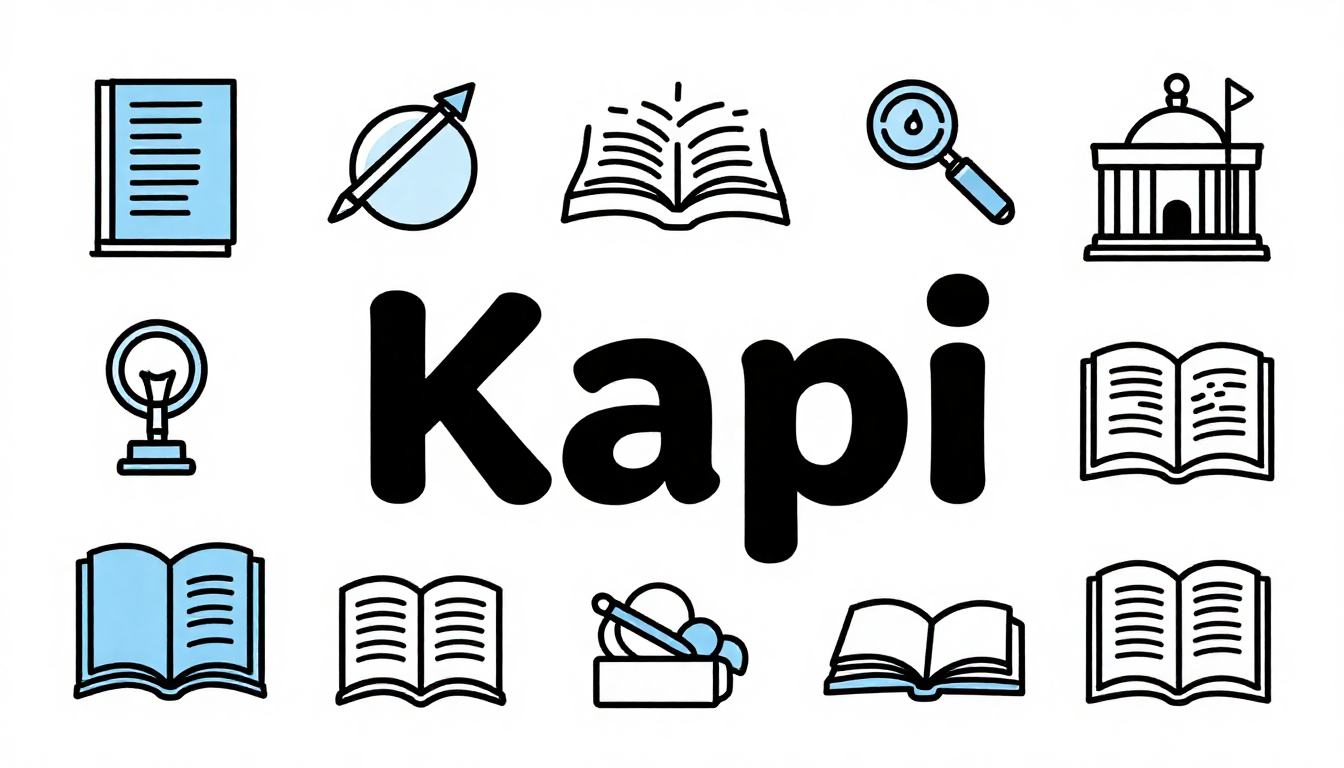 kapi