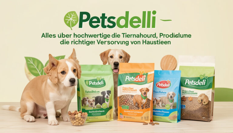 petsdeli