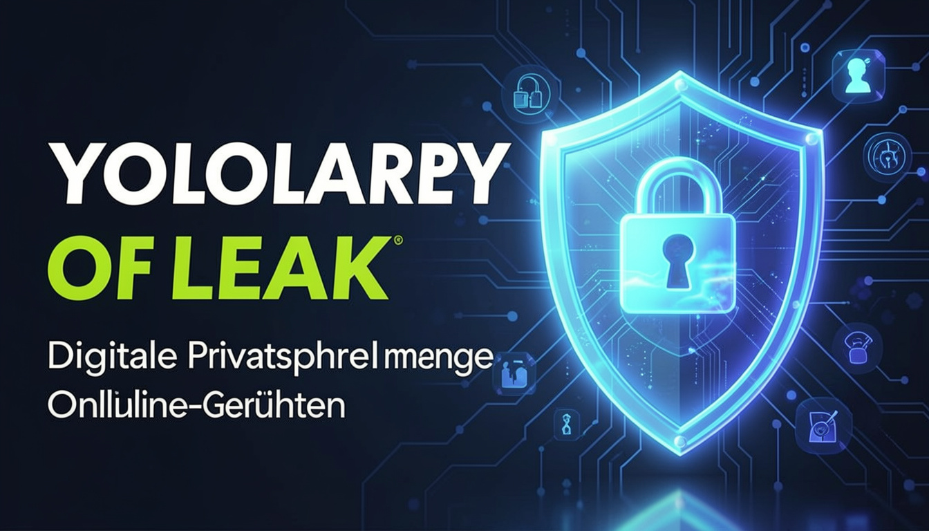 yololary of leak